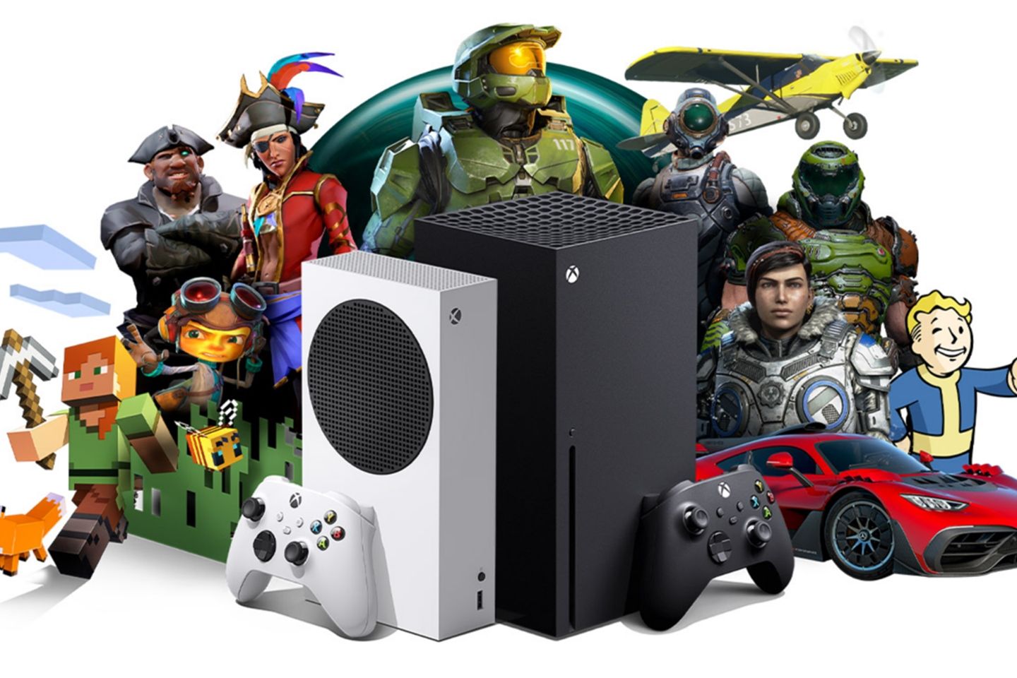 Game Pass prejudica venda de exclusivos de Xbox em até 80% e impacta demanda pelo PS5