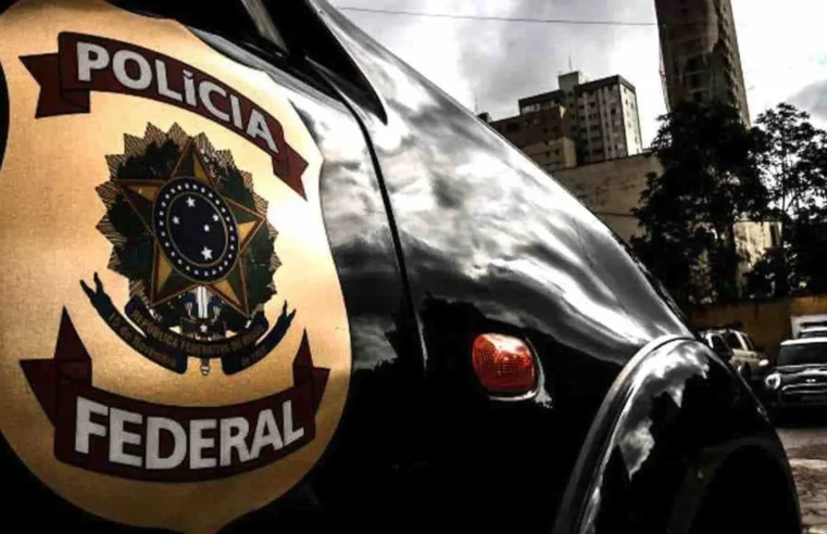 PF faz operação contra grupo suspeito de ensinar golpes digitais no Brasil