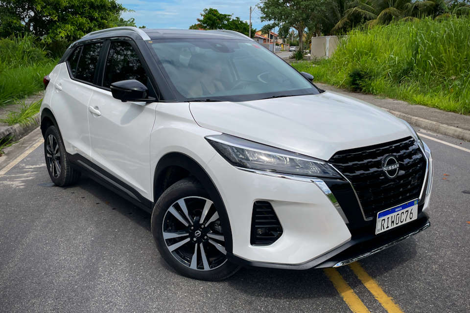 Teste: perto de mudar, por que o Nissan Kicks ainda vende tanto? Confira