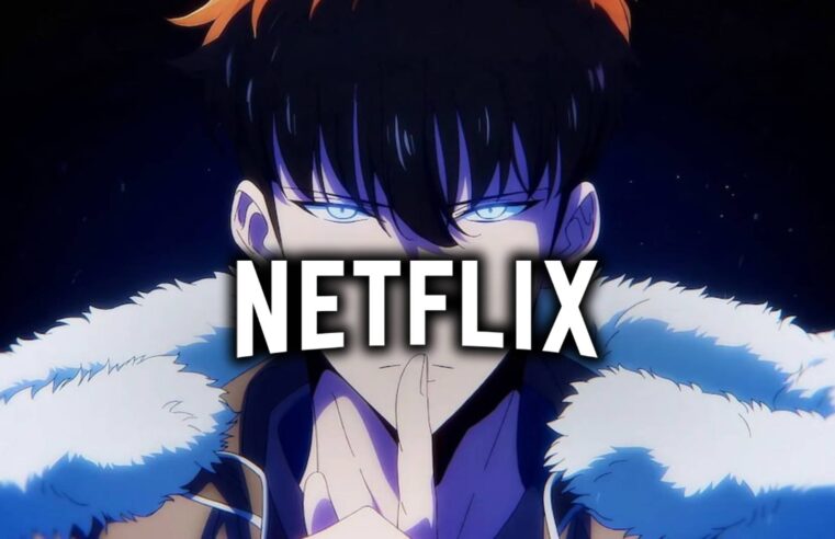 Temporada 2 de Solo Leveling está disponível na Netflix? Veja como assistir no streaming