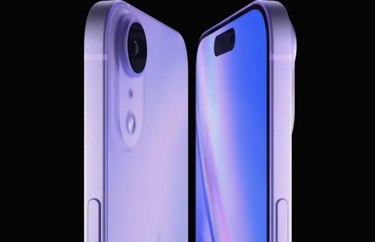 iPhone 17 Air e iPhone SE 4 podem ser o mesmo celular, indica rumor
