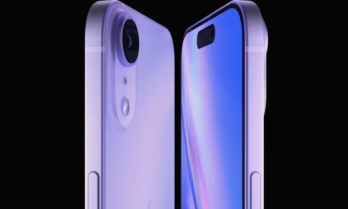 iPhone 17 Air e iPhone SE 4 podem ser o mesmo celular, indica rumor