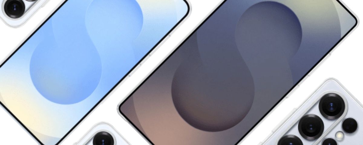 Galaxy S25: vazamento revela novos aros de câmeras e carregamento Qi2