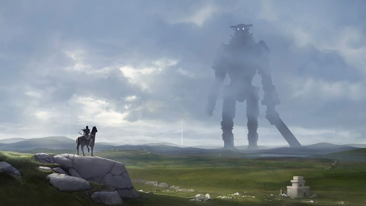 Shadow of The Colossus: Mais de 10 anos depois, filme do jogo tem novidades