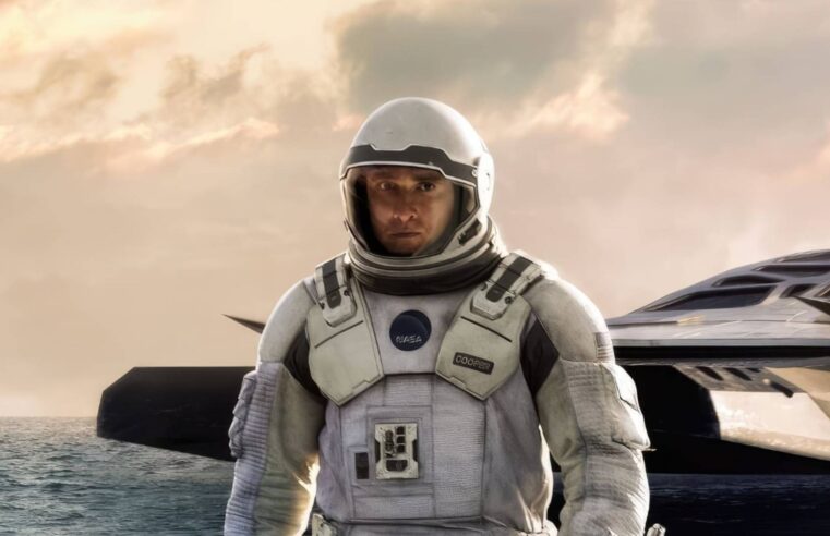 Interestelar volta aos cinemas com IMAX e ingressos a partir de R$ 13