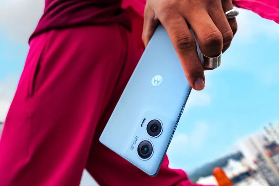 Troque de celular em 2025: veja lista de smartphones em oferta no Saldão da Magazine Luiza
