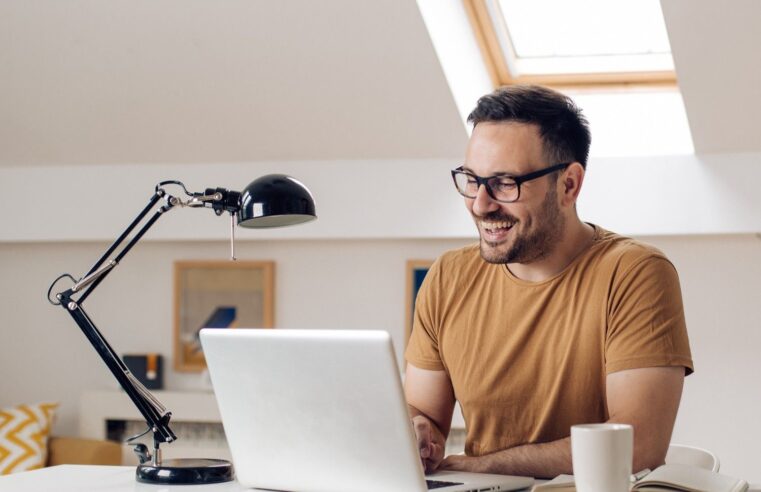 Home office: 105 vagas para trabalho remoto [10/01]