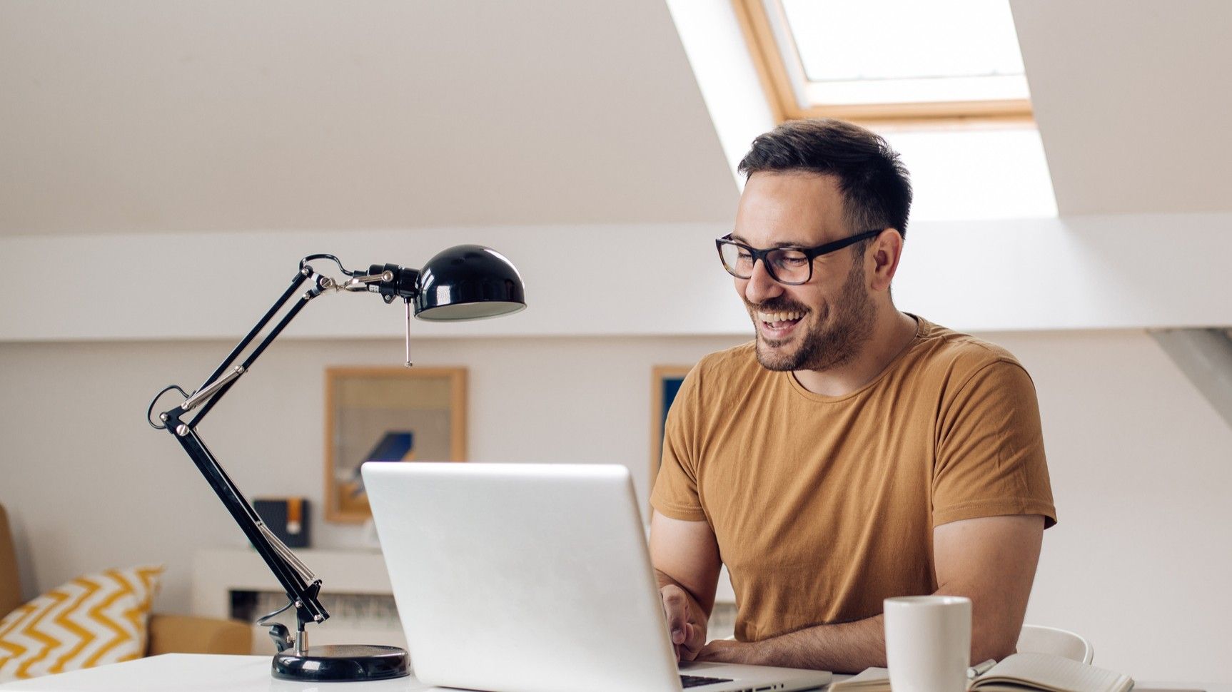 Home office: 105 vagas para trabalho remoto [10/01]