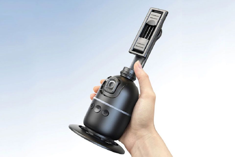 Só acha gimbal caro? Confira 7 estabilizadores por preços acessíveis na Shopee