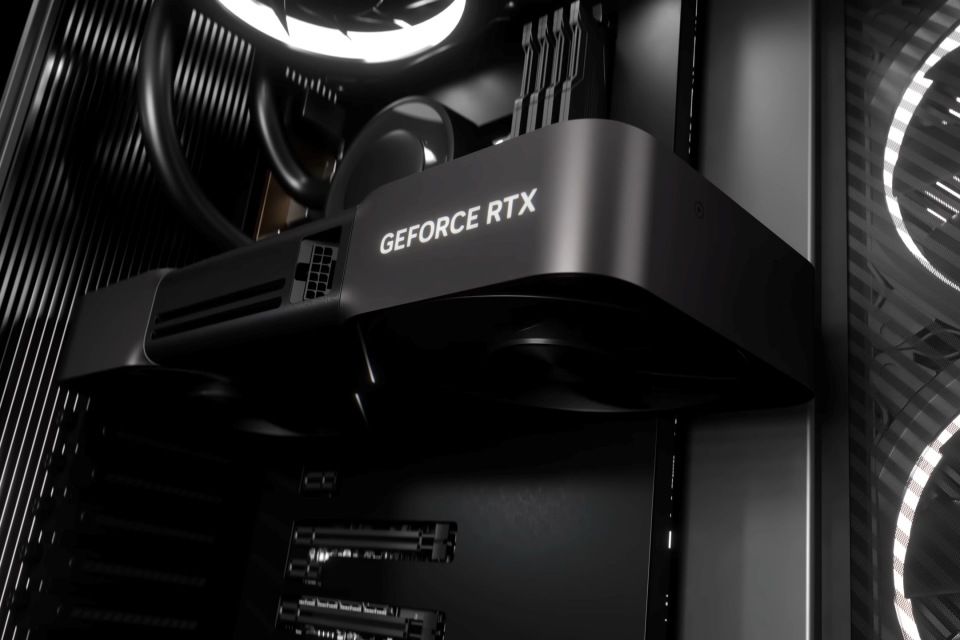 RTX 5090 vs RTX 4090: veja o comparativo completo entre as GPUs