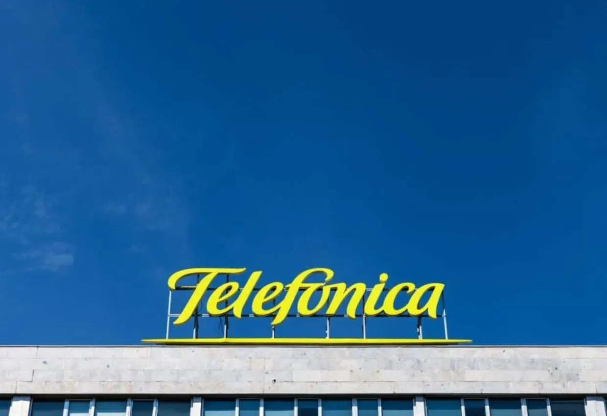 Vazamento na Telefônica afeta 24 mil clientes
