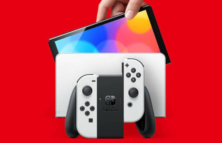 Nintendo quebra silêncio e fala sobre vazamentos do Switch 2 na CES 2025