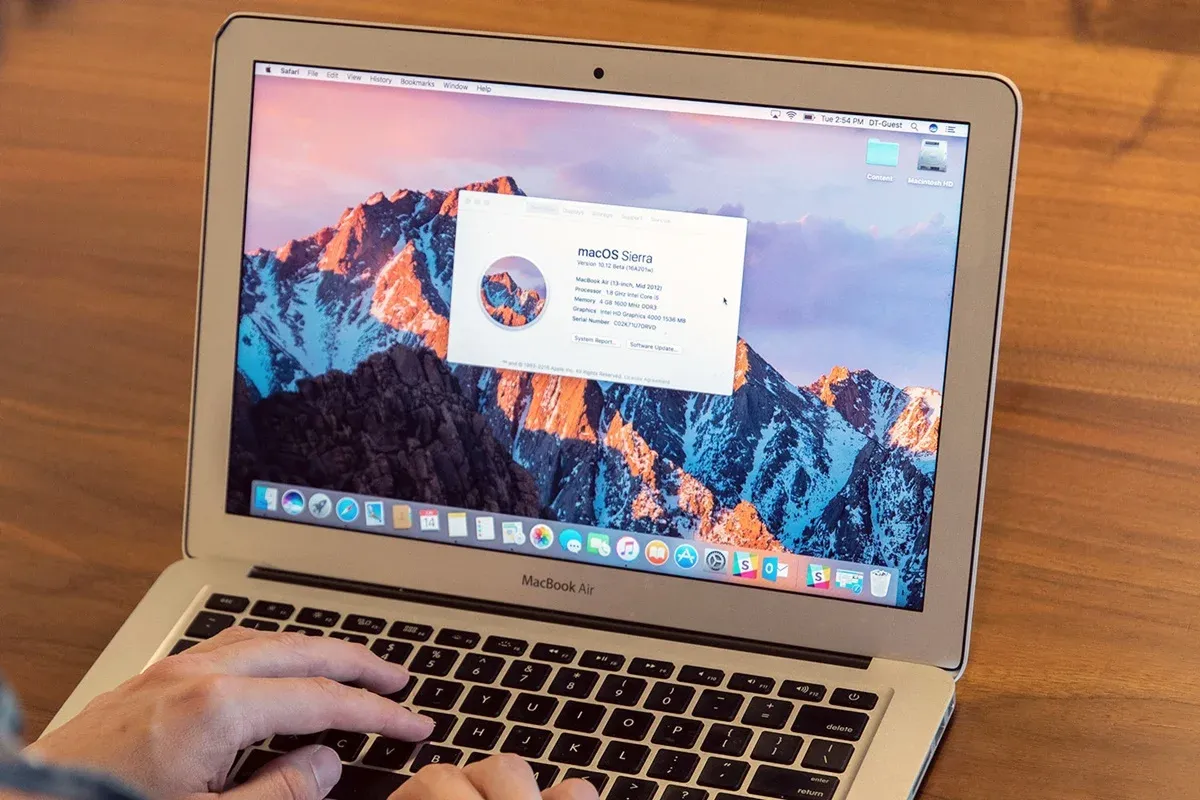 Malware que mira usuários do macOS se passa por Google Chrome e Telegram