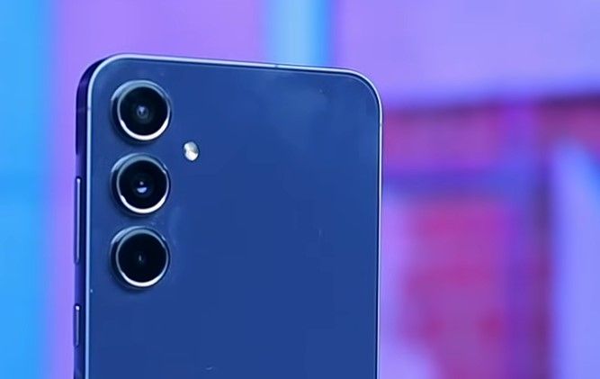 Vazamento mostra detalhes do visual do Galaxy A56 e A36; confira