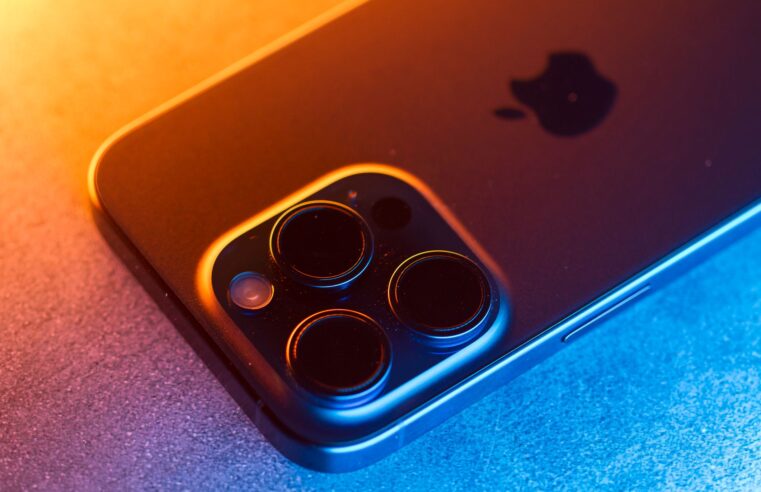 iPhone 17 Pro deve ganhar câmeras de 48 MP melhoradas