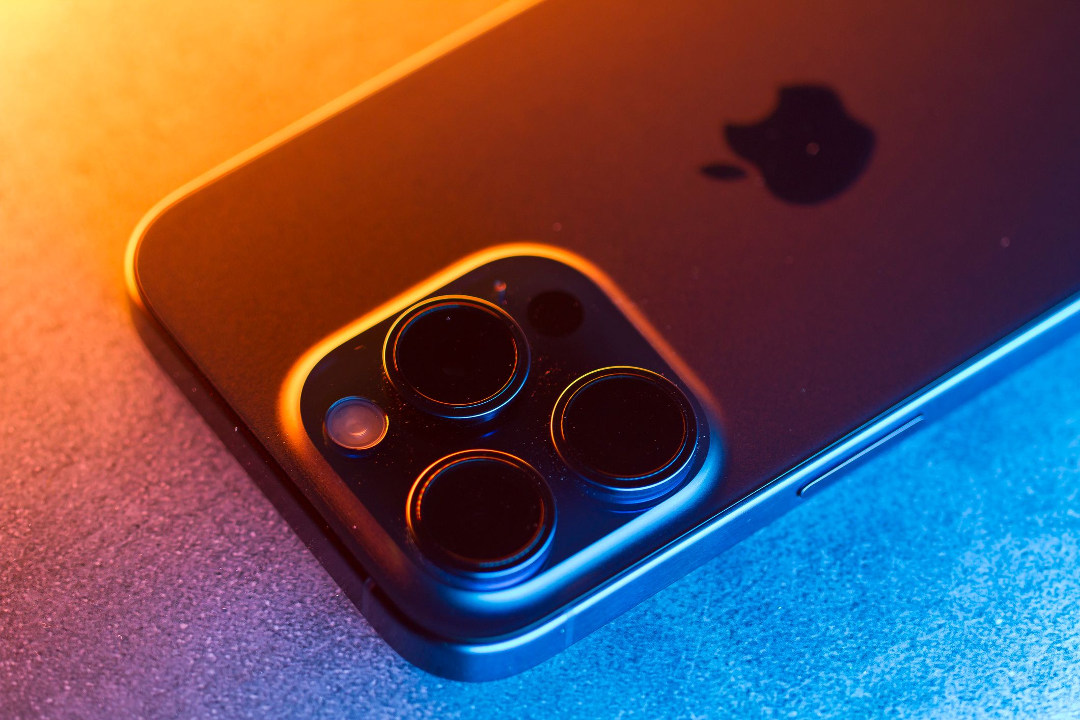 iPhone 17 Pro deve ganhar câmeras de 48 MP melhoradas