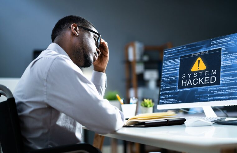 Ransomware baseado em IA fez mais de 80 vítimas em 1 mês, algumas no Brasil