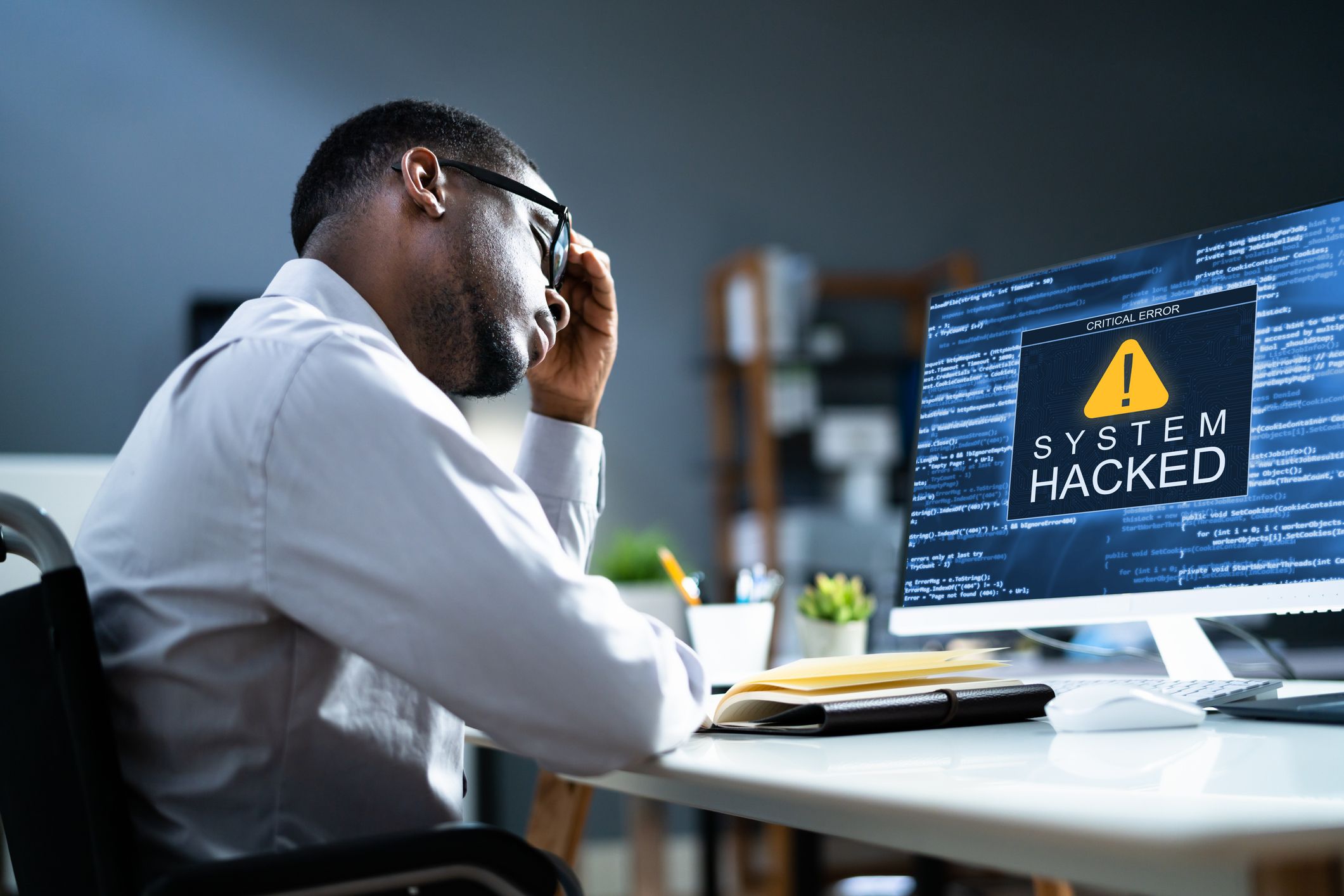 Ransomware baseado em IA fez mais de 80 vítimas em 1 mês, algumas no Brasil