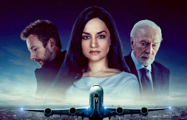 Sucesso na Netflix, Departure já tem terceira temporada, mas vai ganhar novos episódios?