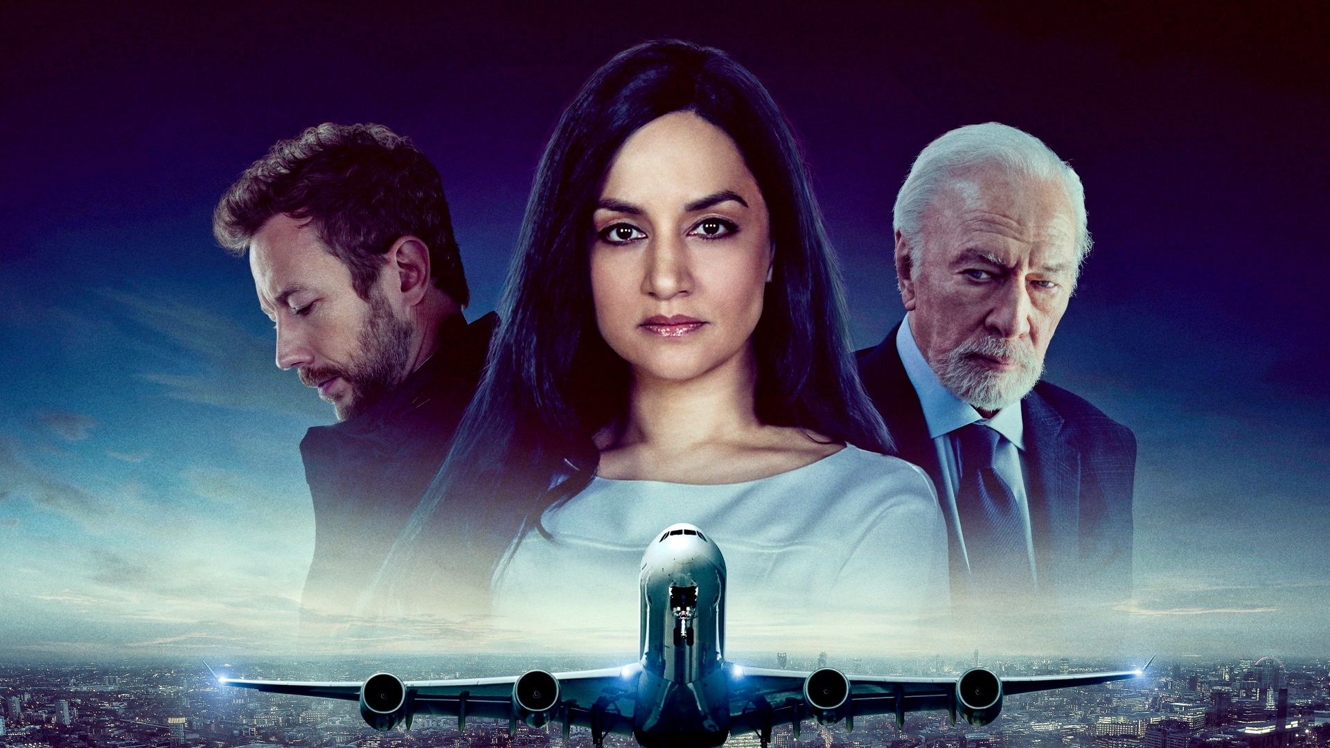 Sucesso na Netflix, Departure já tem terceira temporada, mas vai ganhar novos episódios?