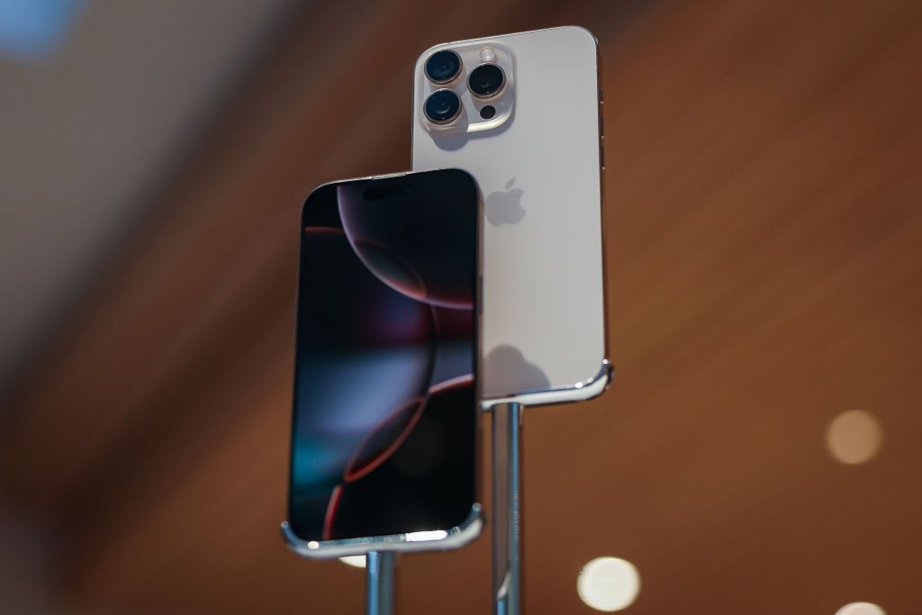 iPhone 18 terá novo sensor de câmera fabricado pela Samsung, sugere rumor