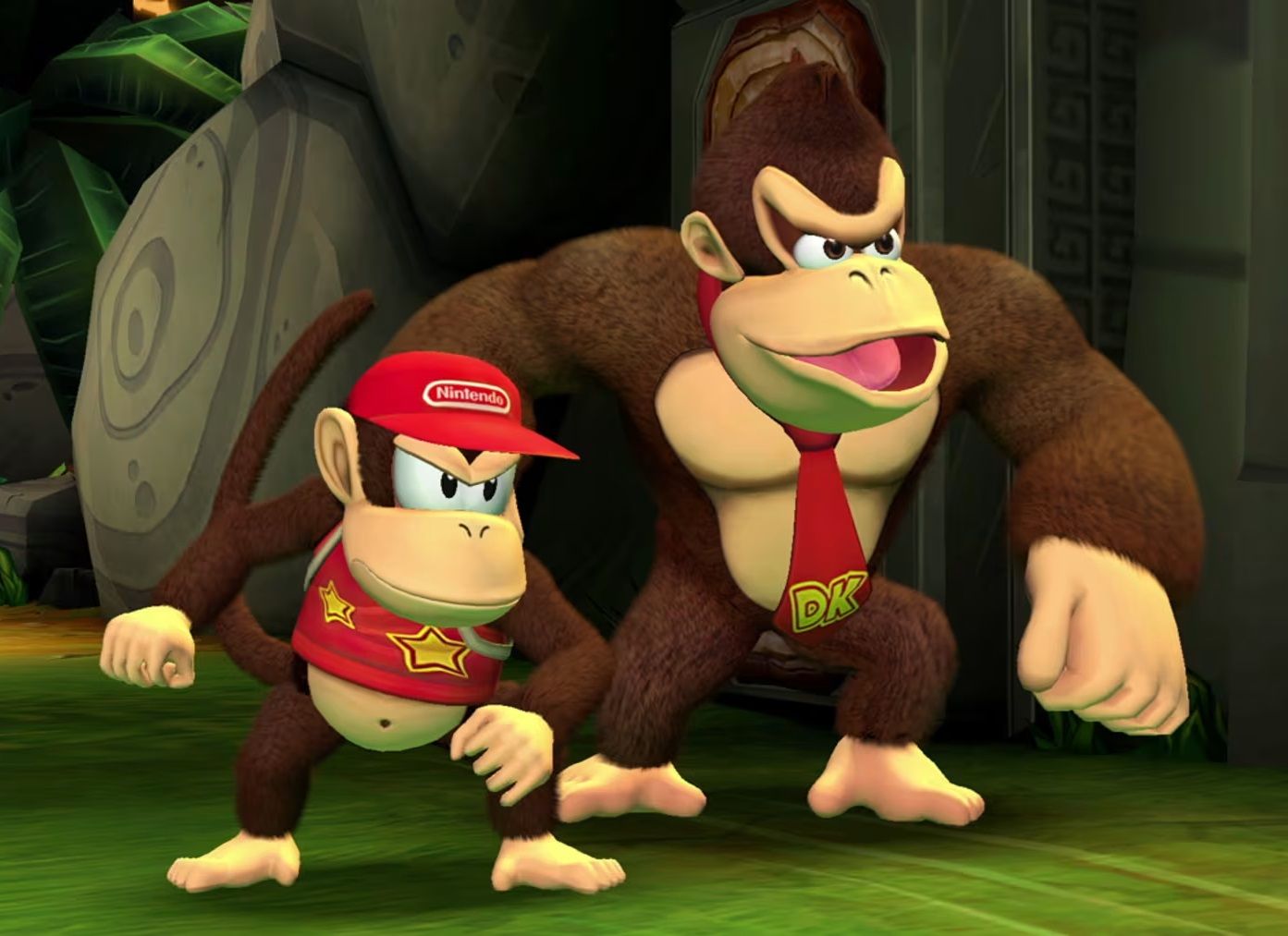 Donkey Kong, Dynasty Warriors e mais! Veja os lançamentos de games da semana