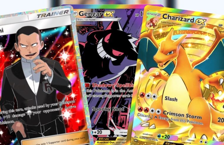 Pokémon TCG Pocket: Como ver quais cartas faltam para completar cada booster?