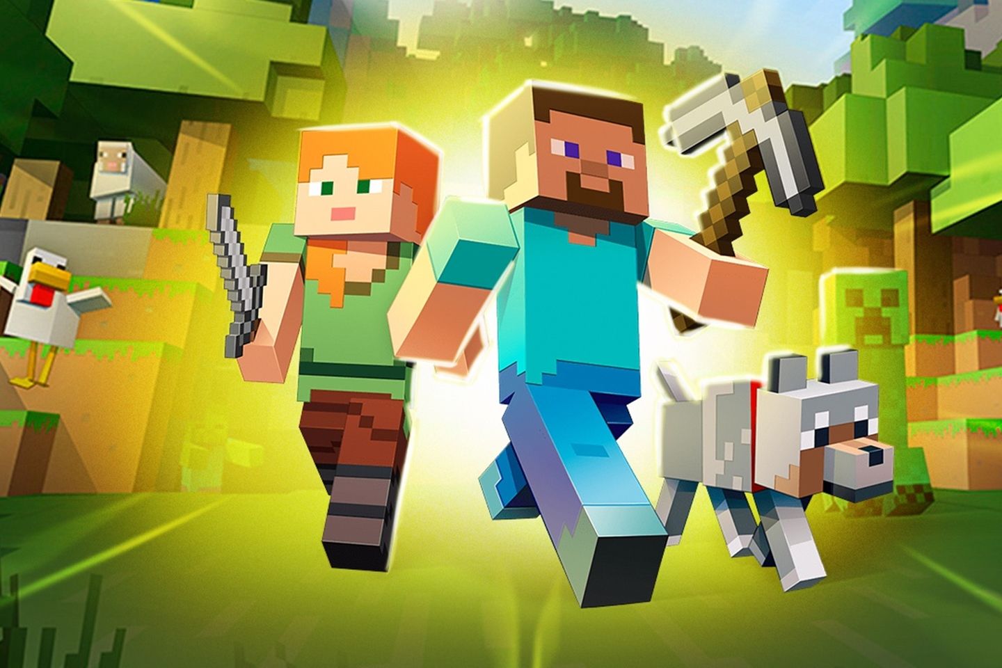 Minecraft 2 é cancelado dias após seu ‘anúncio’! Entenda a situação