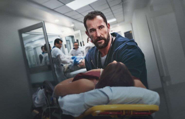 The Pitt terá quantos episódios? Veja calendário de lançamento na HBO e Max
