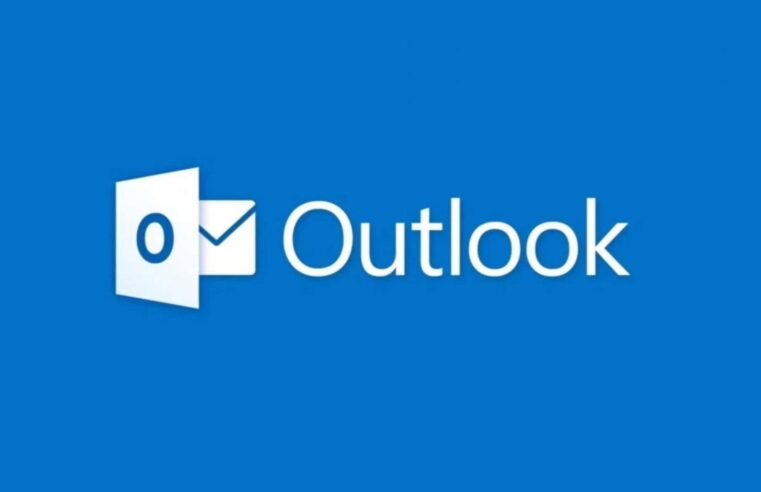Como colocar assinatura no Outlook?