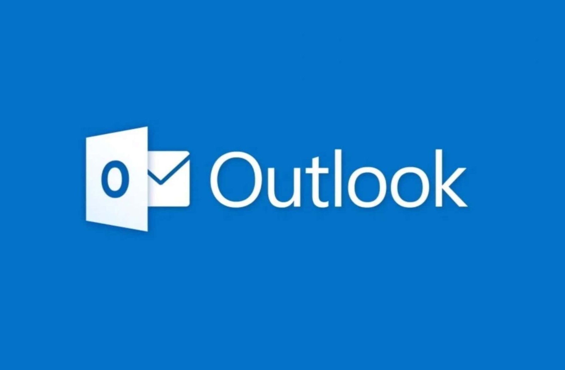 Como colocar assinatura no Outlook?