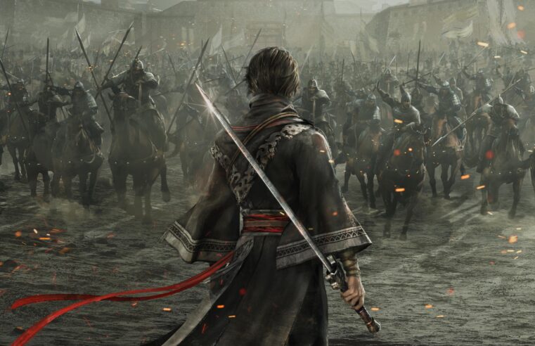 Review: Dynasty Warriors Origins se arrisca em jornada intimista para variar rixa