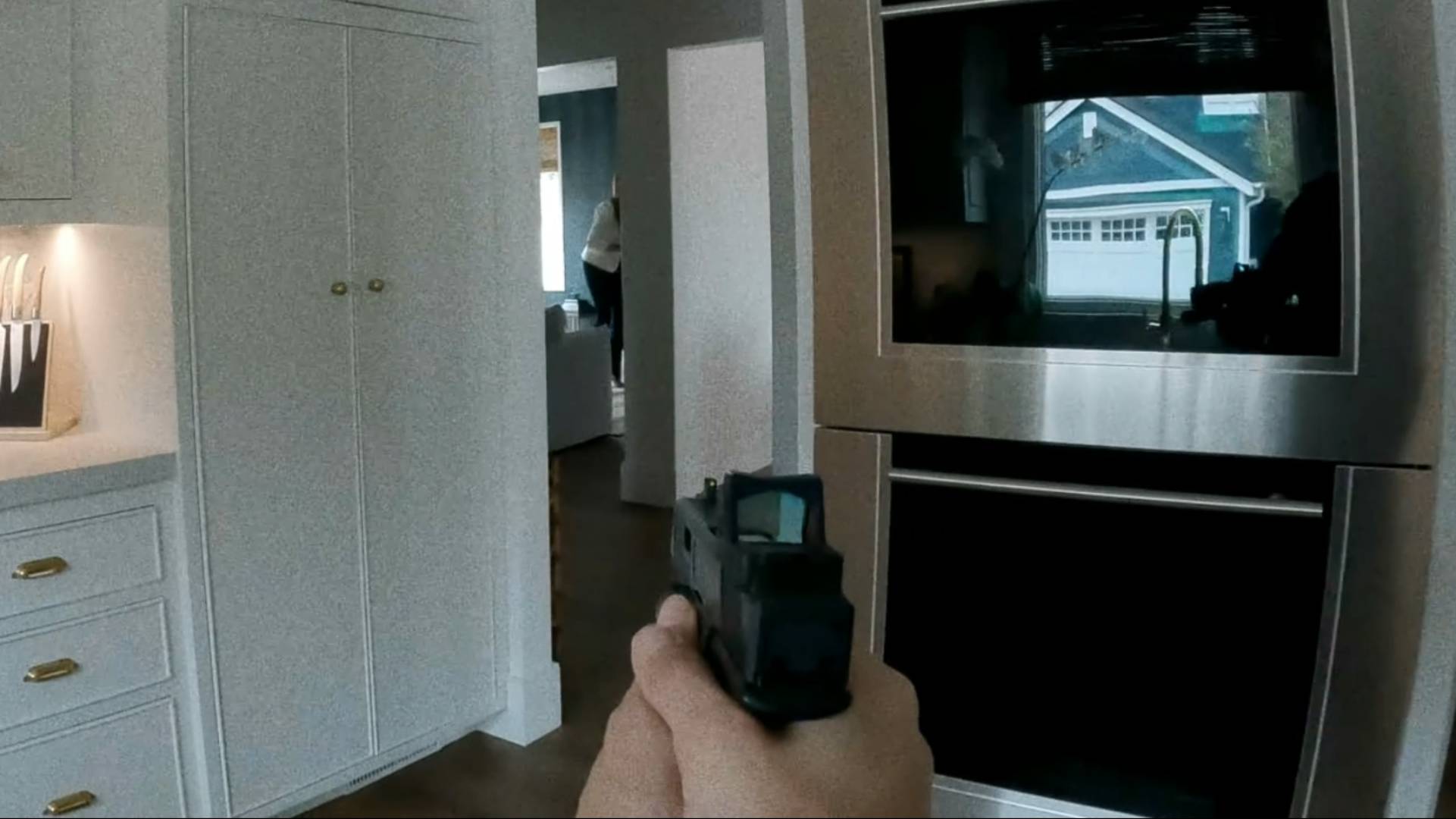 Nova série do criador de Law & Order mostra ação de policiais em primeira pessoa! Conheça Plantão Policial