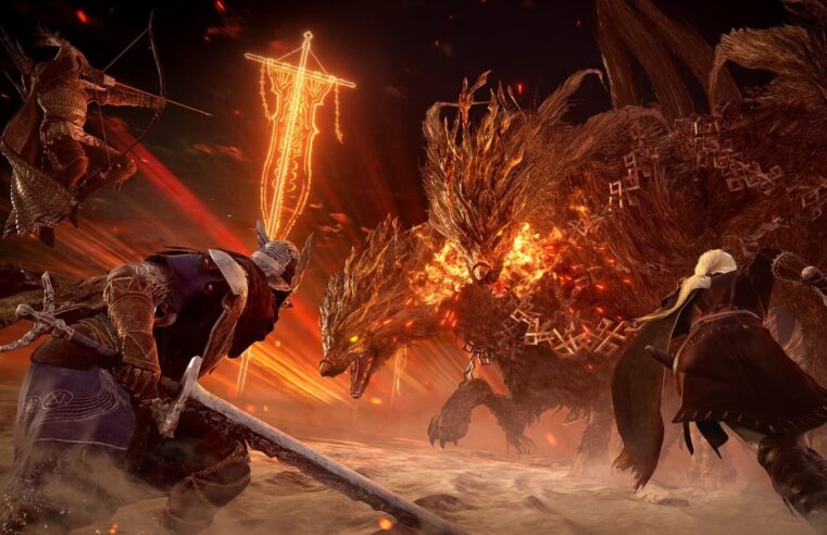 Beta de Elden Ring Nightreign: Veja data, horários e como jogar de graça!