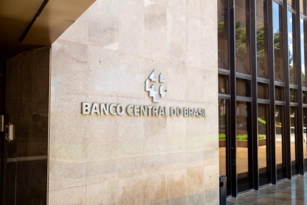 O que é o Registrato do Banco Central?