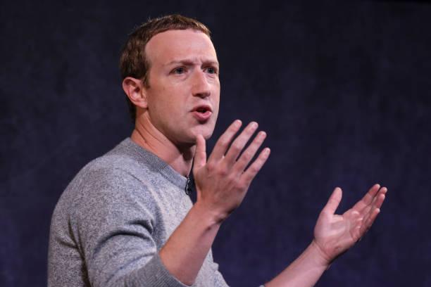 Sucesso do DeepSeek não preocupa a Meta, diz Zuckerberg