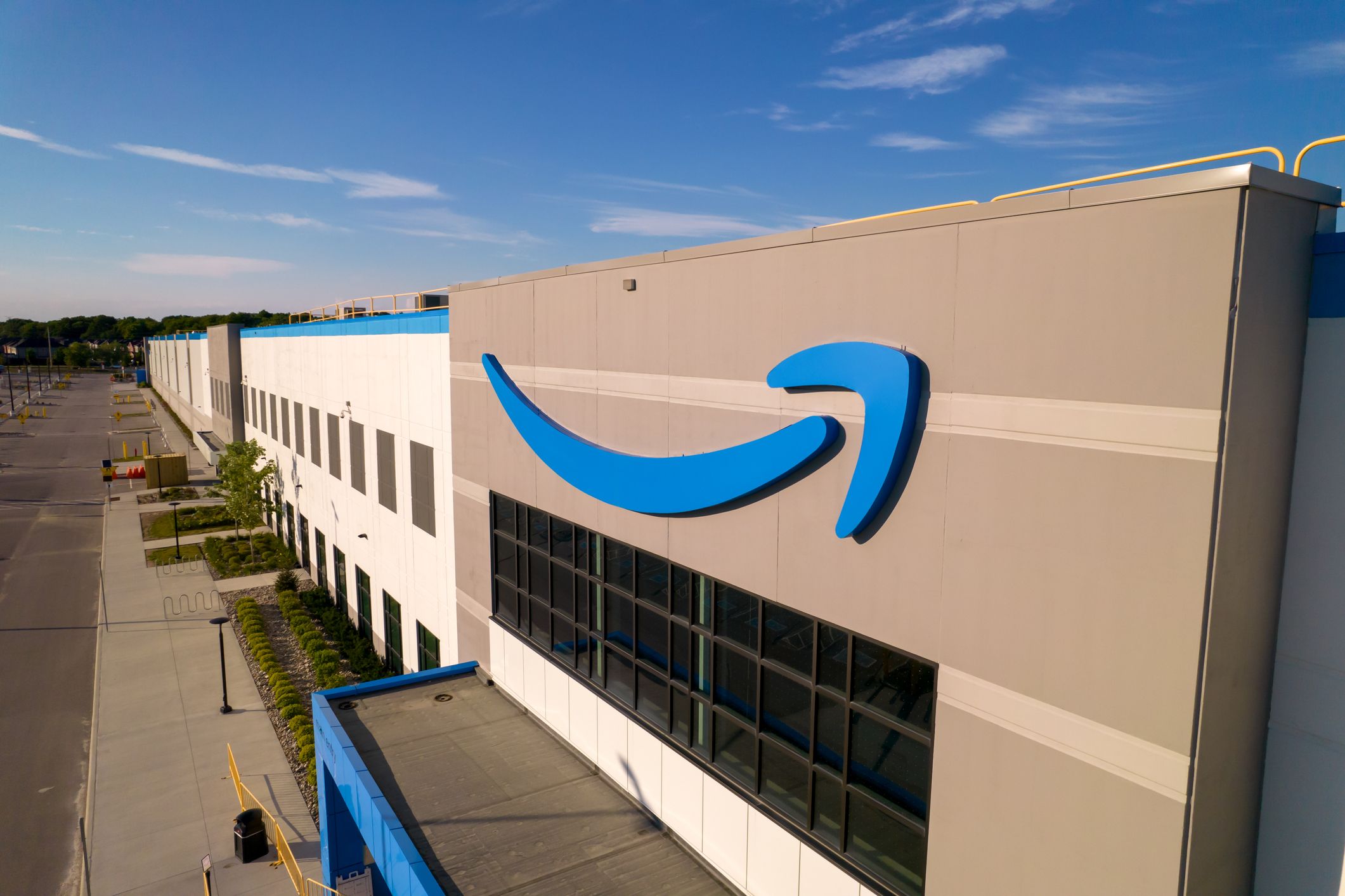 Meta e Amazon encerram programas de diversidade e inclusão nos EUA
