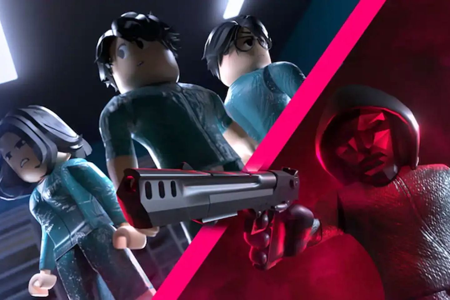 Roblox Squid Game X: Veja todos os códigos de janeiro de 2025 para o jogo