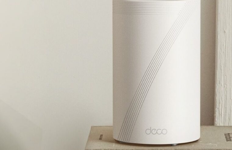 Deco BE65: TP-Link lança 1º roteador mesh com Wi-Fi 7 homologado no Brasil