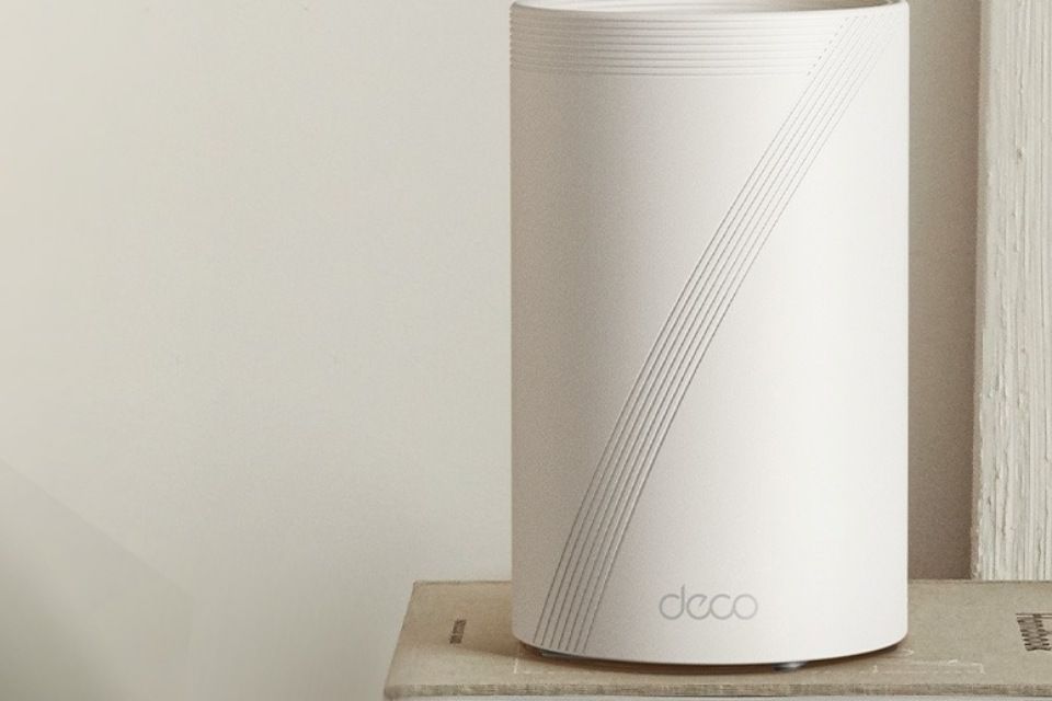 Deco BE65: TP-Link lança 1º roteador mesh com Wi-Fi 7 homologado no Brasil
