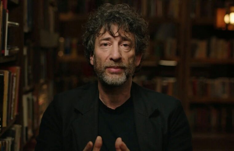 Acusações de abuso contra Neil Gaiman são reforçadas em nova reportagem