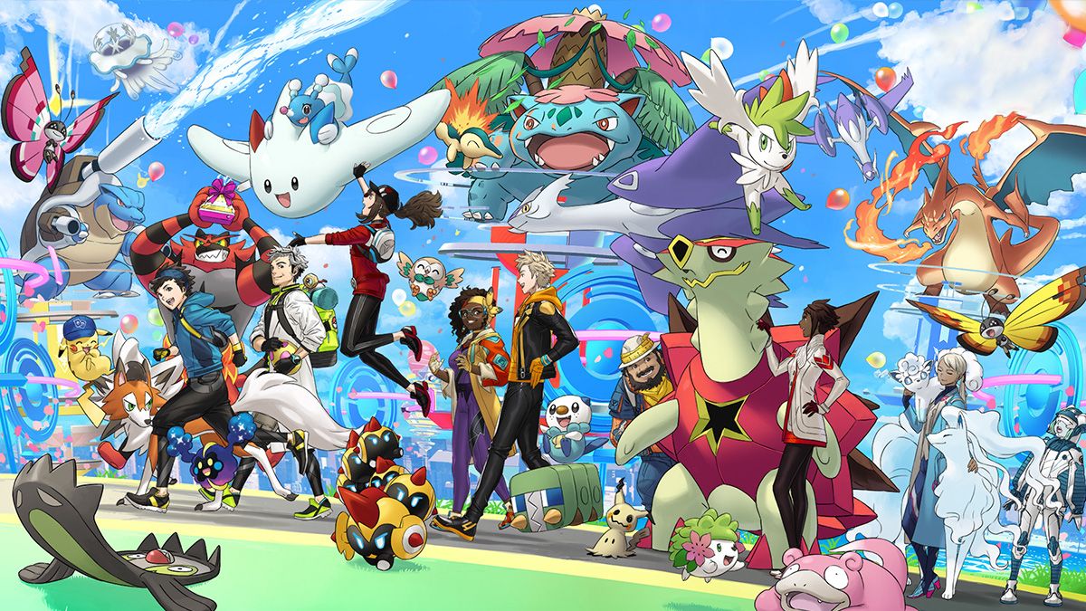 Pokémon GO encerra suporte em dezenas de celulares! Veja modelos afetados