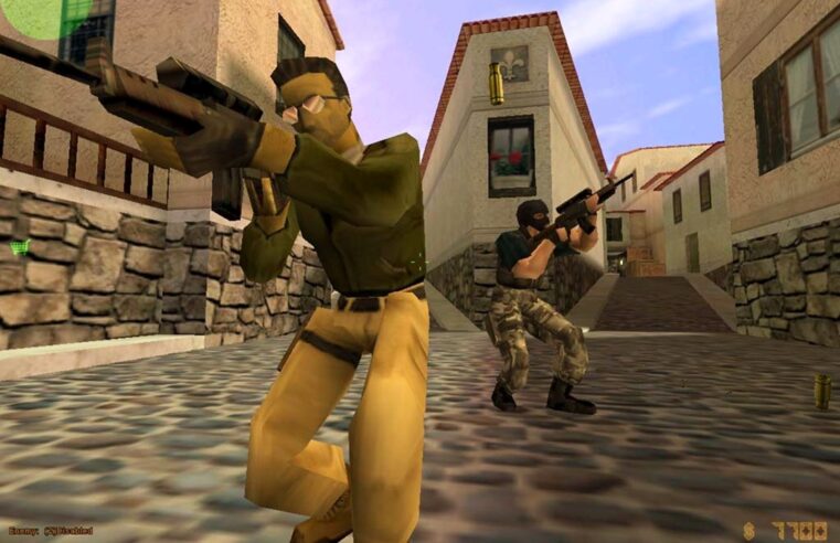 Após 8 anos, mod que recria Counter-Strike 1.6 é rejeitado pela Valve