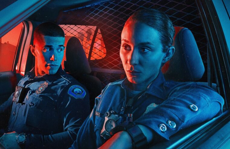 Plantão Policial vai ter Temporada 2 no Prime Video? Veja o que esperar