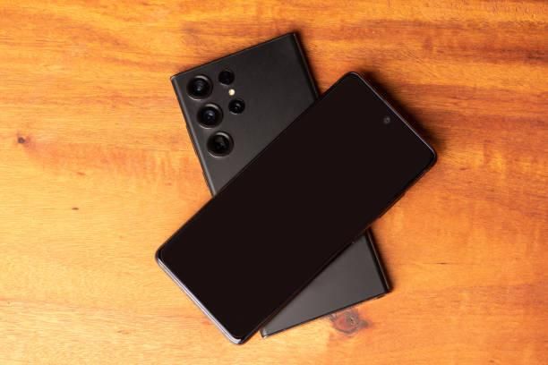 Galaxy S25 Ultra: imagem mostra possível design mais fino que modelos anteriores