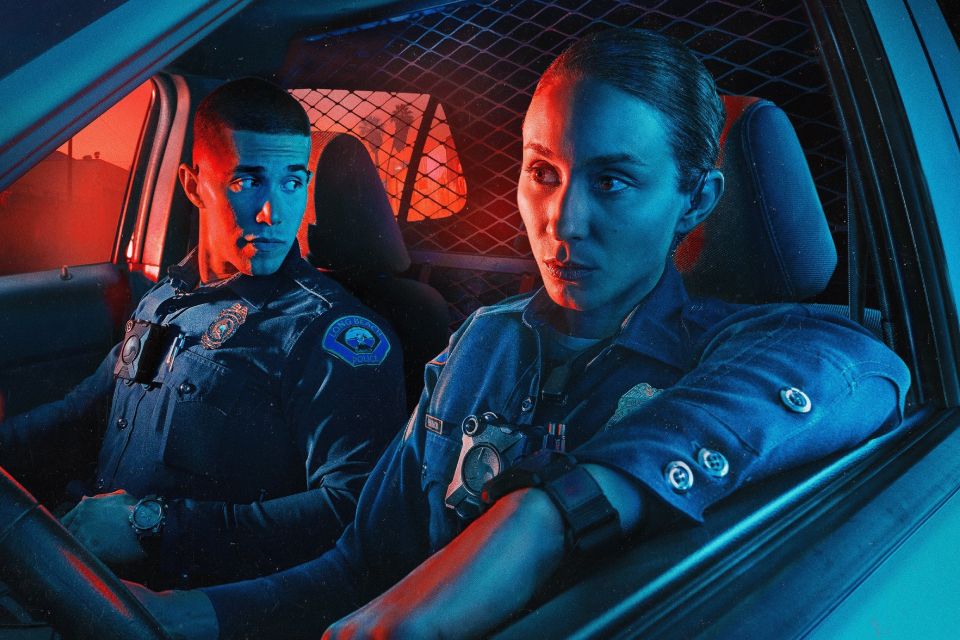 Plantão Policial: Entenda decisão chocante de Harmon no final da primeira temporada