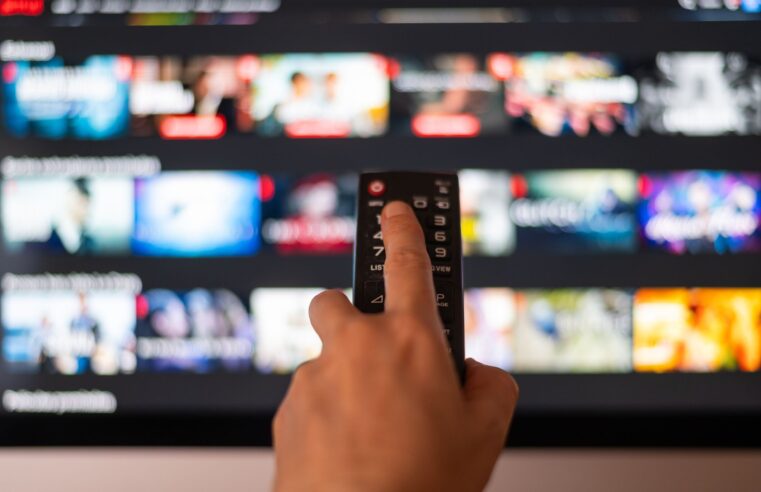 7 séries viciantes disponíveis nos streamings