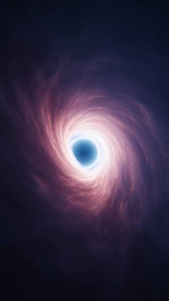 #AstroMiniBR: o estranho comportamento de um buraco negro supermassivo