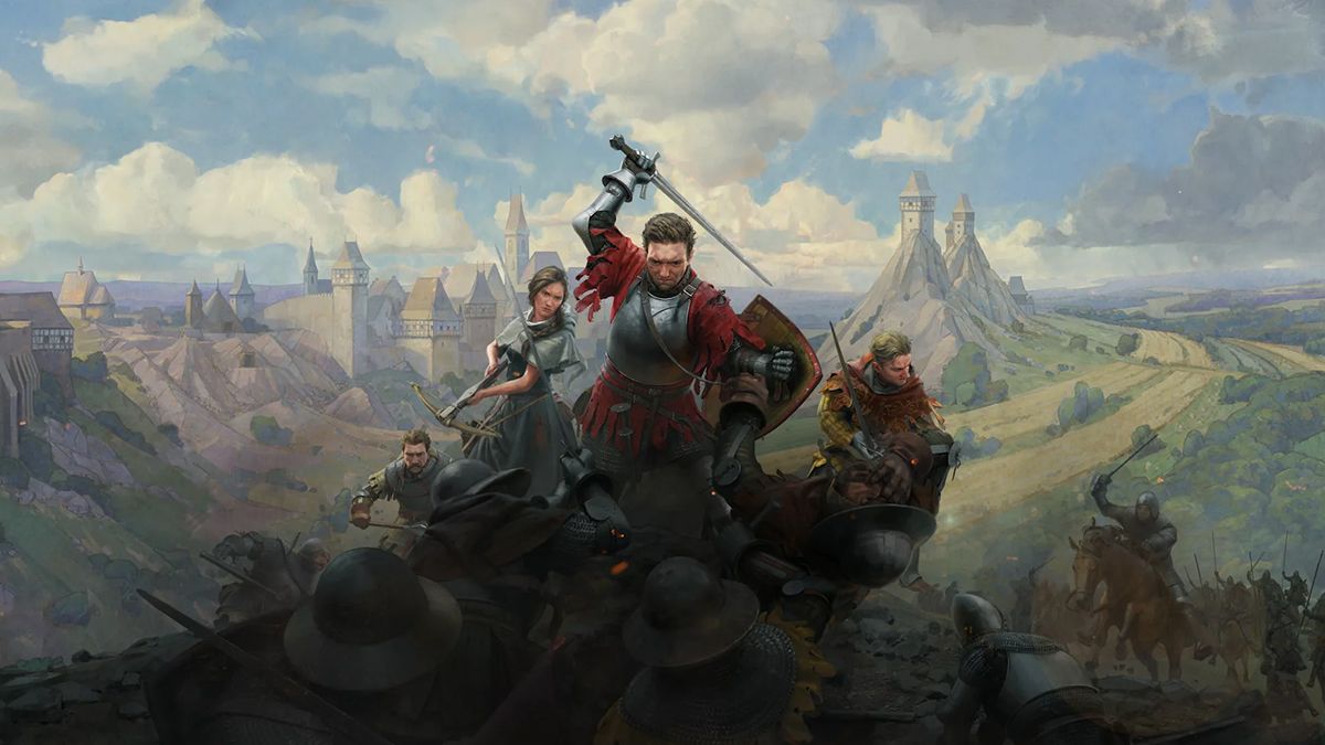 Conheça os 10 melhores jogos chegando ao Xbox Series S e X em 2025!