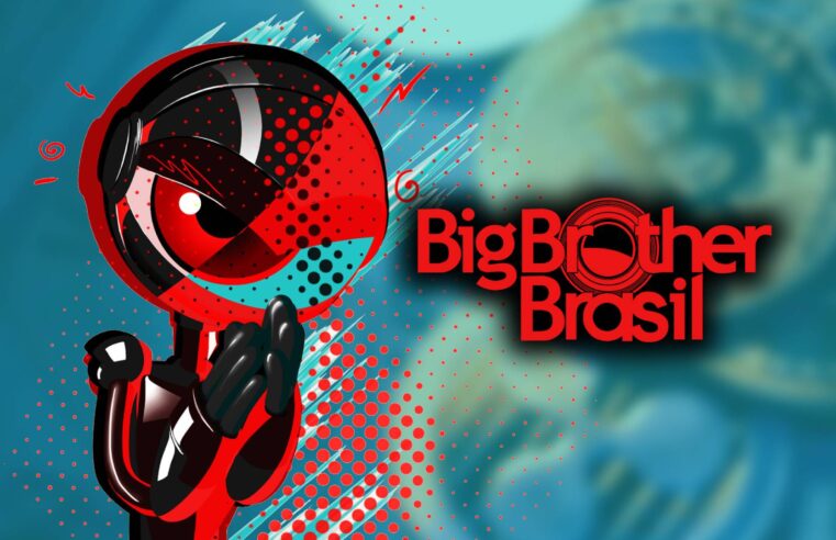Participante do BBB 25 divulgou golpe de criptomoedas com prejuízo bilionário